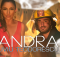 Promotion picture for Andra's new single "sa e dragostea (feat. Liviu Teodorescu)"