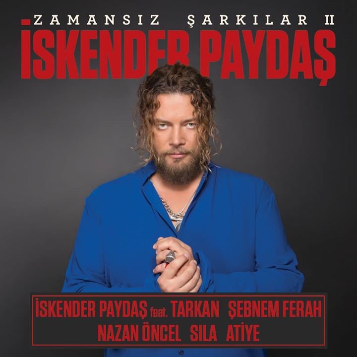 Cover art of Hop De (feat. Tarkan) by İskender Paydaş