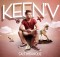 Cover art of Keen'V's new album "Saltimbanque". Source: Keen'V official Facebook page