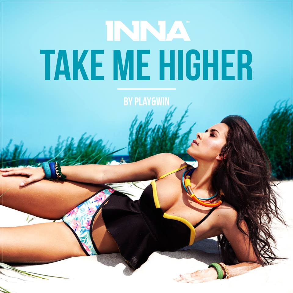 Cover art of "Take Me Higher (By Play & Win)"