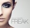 Cover art of the single "Freak"