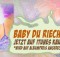 "Baby Du Riechst" promotion picture
