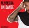 Cover art of M. Pokora's latest single "On Danse"